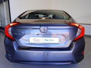 Honda Civic sedan 1.5T Executive - Image 4