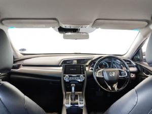 Honda Civic sedan 1.5T Executive - Image 5