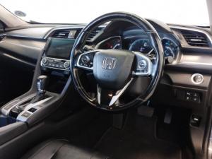 Honda Civic sedan 1.5T Executive - Image 6