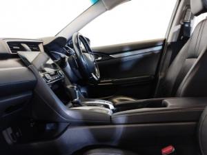 Honda Civic sedan 1.5T Executive - Image 7
