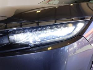 Honda Civic sedan 1.5T Executive - Image 8