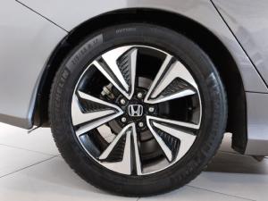 Honda Civic sedan 1.5T Executive - Image 9
