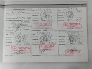 Toyota Fortuner 2.8GD-6 auto - Image 21