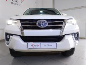 Toyota Fortuner 2.8GD-6 auto - Image 2