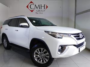 Toyota Fortuner 2.8GD-6 auto - Image 3