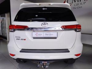 Toyota Fortuner 2.8GD-6 auto - Image 5