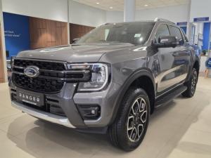 Ford Ranger 2.0 BiTurbo double cab Wildtrak 4x4 - Image 3