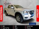Thumbnail Ford Ranger 2.0 SiT double cab XL 4x4 auto