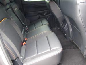 Ford Ranger 2.0 BiTurbo double cab Wildtrak X 4WD - Image 7