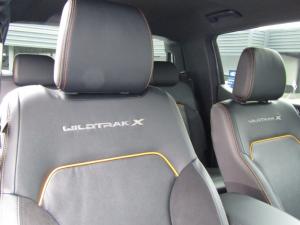 Ford Ranger 2.0 BiTurbo double cab Wildtrak X 4WD - Image 8