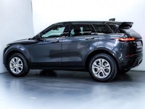 Land Rover Range Rover Evoque D180 S - Image 8
