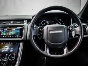 Land Rover Range Rover Sport HSE TDV6 - Image 19
