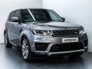 Thumbnail Land Rover Range Rover Sport HSE TDV6