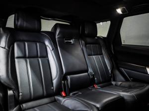 Land Rover Range Rover Sport HSE TDV6 - Image 21