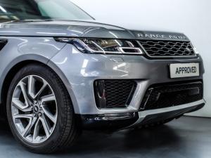 Land Rover Range Rover Sport HSE TDV6 - Image 3