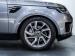 Land Rover Range Rover Sport HSE TDV6 - Thumbnail 4