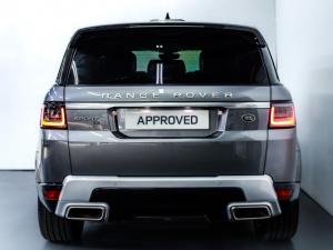 Land Rover Range Rover Sport HSE TDV6 - Image 6
