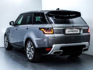 Land Rover Range Rover Sport HSE TDV6 - Image 7