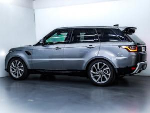 Land Rover Range Rover Sport HSE TDV6 - Image 8