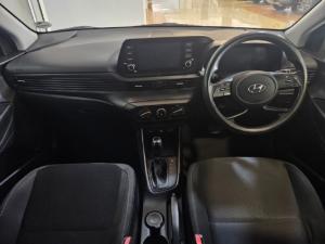Hyundai i20 1.4 Motion auto - Image 14