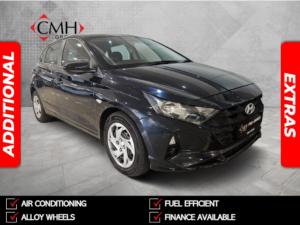 Hyundai i20 1.4 Motion auto - Image 1