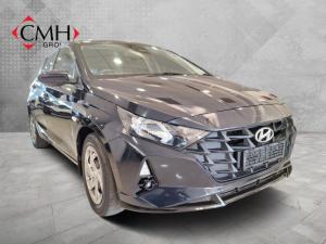 Hyundai i20 1.4 Motion auto - Image 1