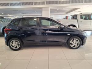 Hyundai i20 1.4 Motion auto - Image 2