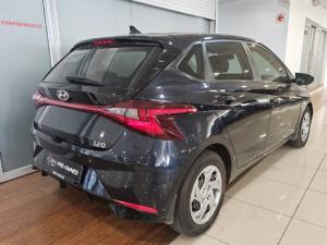 Hyundai i20 1.4 Motion auto - Image 3