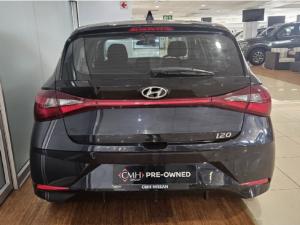 Hyundai i20 1.4 Motion auto - Image 4