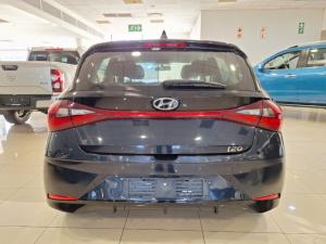 Hyundai i20 1.4 Motion auto - Image 4