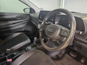 Hyundai i20 1.4 Motion auto - Image 5