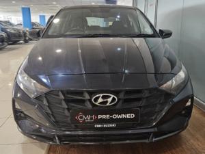 Hyundai i20 1.4 Motion auto - Image 8