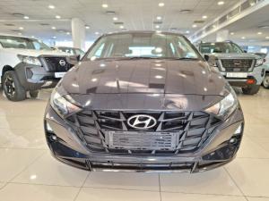 Hyundai i20 1.4 Motion auto - Image 8