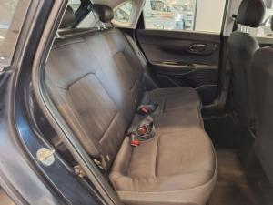 Hyundai i20 1.4 Motion auto - Image 9