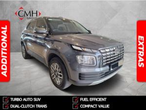 Hyundai Venue 1.0T Motion auto - Image 1