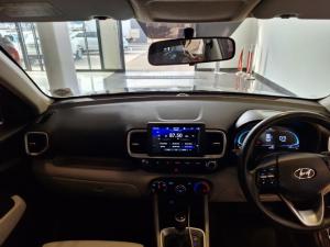 Hyundai Venue 1.0T Motion auto - Image 6