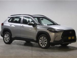 Toyota Corolla Cross 1.8 XS - Image 1