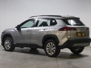 Toyota Corolla Cross 1.8 XS - Image 4