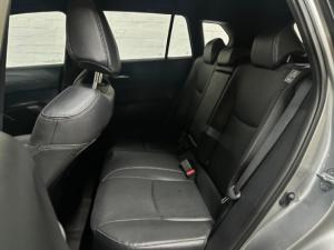 Toyota Corolla Cross 1.8 XS - Image 6