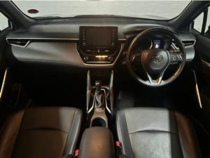 Toyota Corolla Cross 1.8 XS - Image 7