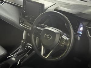 Toyota Corolla Cross 1.8 XS - Image 9