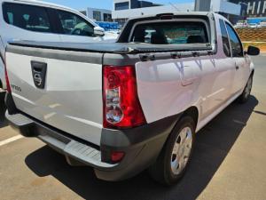 Nissan NP200 1.6i safety pack (aircon) - Image 2