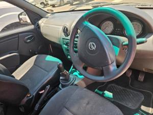 Nissan NP200 1.6i safety pack (aircon) - Image 7