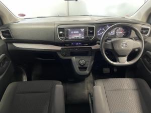 Opel Zafira Life 2.0TD Edition - Image 10