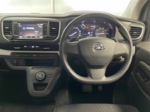 Opel Zafira Life 2.0TD Edition - Image 11