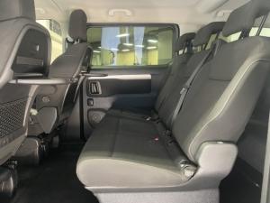 Opel Zafira Life 2.0TD Edition - Image 13