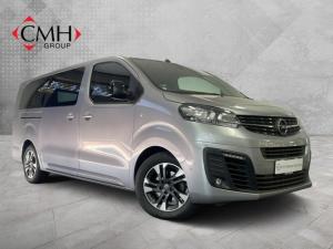 Opel Zafira Life 2.0TD Edition - Image 1