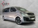 Thumbnail Opel Zafira Life 2.0TD Edition