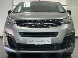 Opel Zafira Life 2.0TD Edition - Image 2