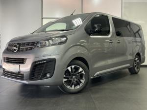 Opel Zafira Life 2.0TD Edition - Image 4